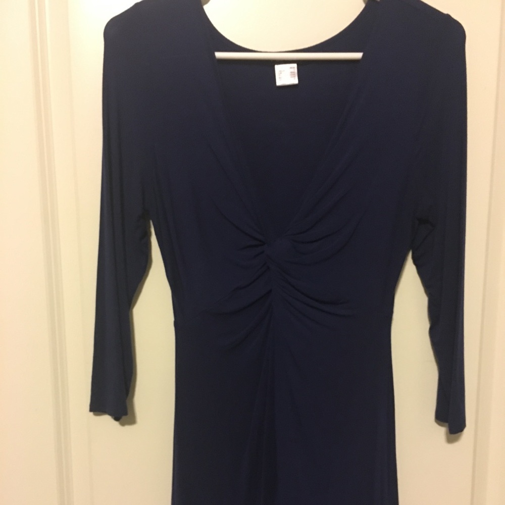 Tunic top